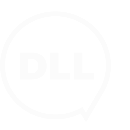 DLL - UX, identiteet, disain